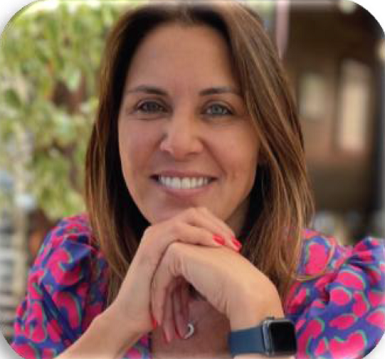Elizabeth Santin, Ph.D. (Brasil)