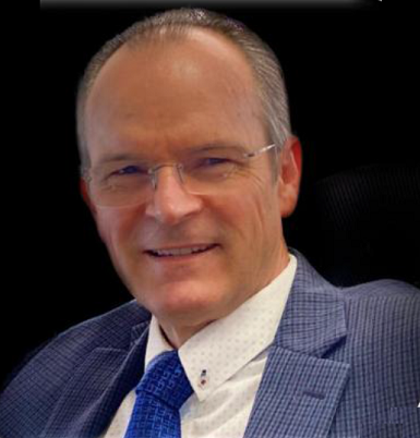 Carlos Mallmann, Ph.D. (Brasil)