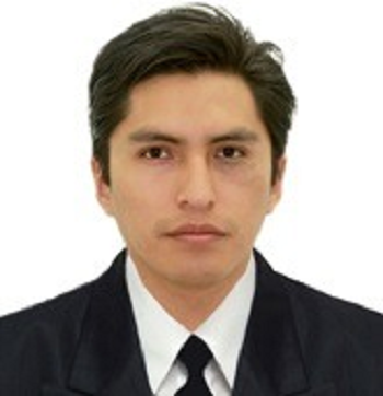 Rony Riveros , PhD. (Brasil)